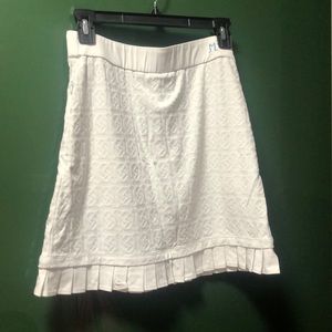 Skirts with shorts underneath